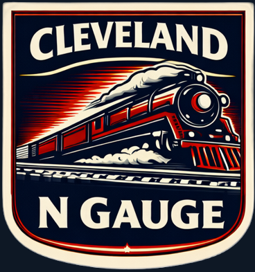 N Scale